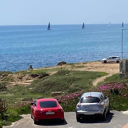 Holiday home Apartment-house La Mata