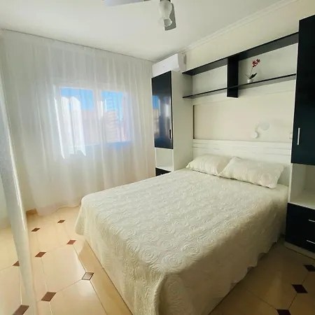 Apartment-house La Mata Torrevieja