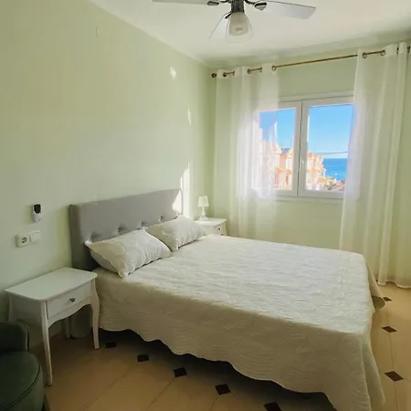 Apartment-house La Mata Feriehus Torrevieja