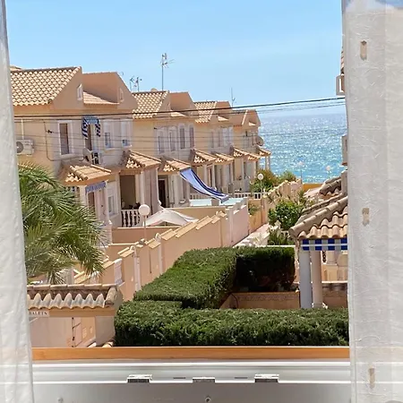 Apartment-house La Mata Holiday home Torrevieja