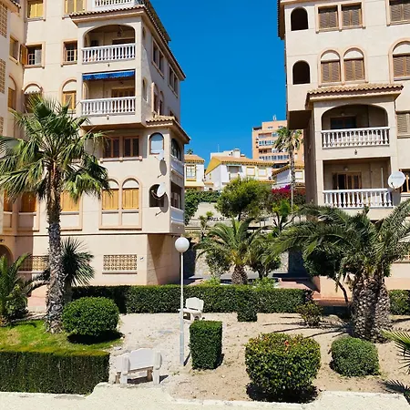 Holiday home Apartment-house La Mata Torrevieja