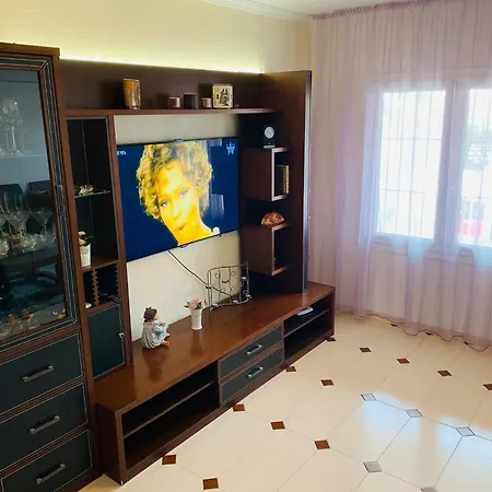 Apartment-house La Mata Torrevieja