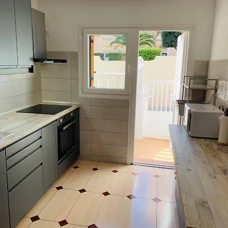 Apartment-house La Mata Holiday home