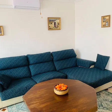Holiday home Apartment-house La Mata Torrevieja