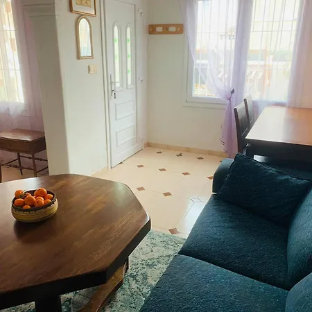 Apartment-house La Mata Holiday home Torrevieja