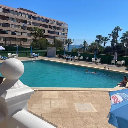 Apartment-house La Mata Feriehus