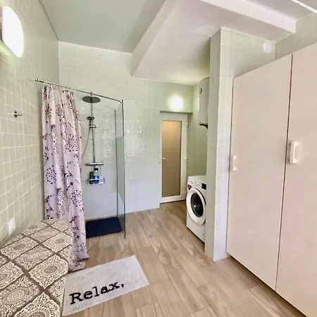 Apartment-house La Mata Holiday home