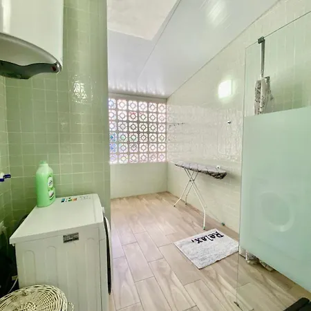 Feriehus Apartment-house La Mata Torrevieja