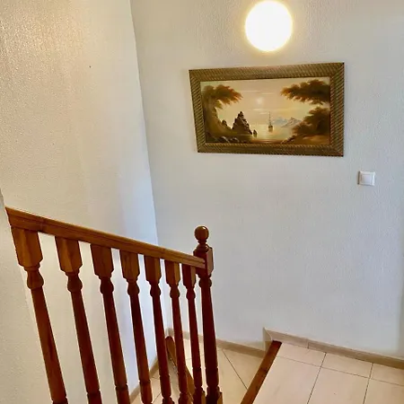 Apartment-house La Mata Torrevieja