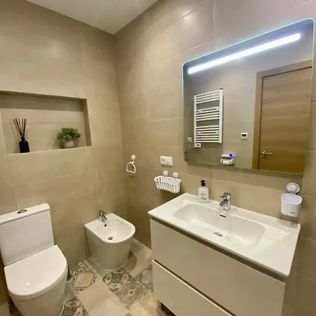 Apartment-house La Mata Torrevieja