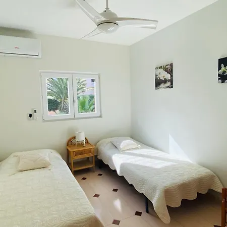 Apartment-house La Mata Holiday home *