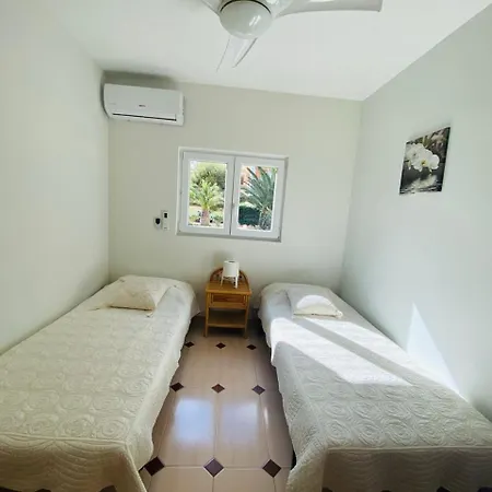 Holiday home Apartment-house La Mata *