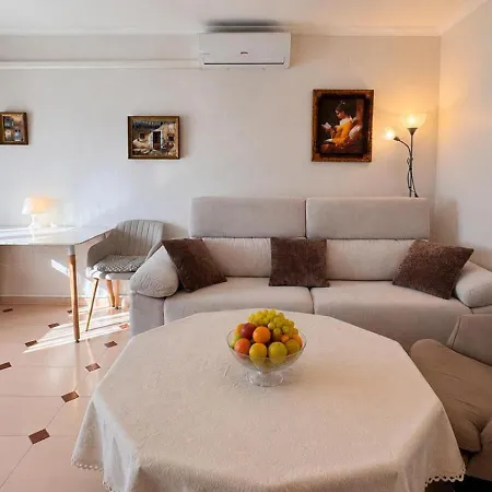 Tatil Evi Apartment-house La Mata Torrevieja