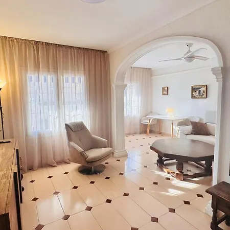 Apartment-house La Mata Tatil Evi
