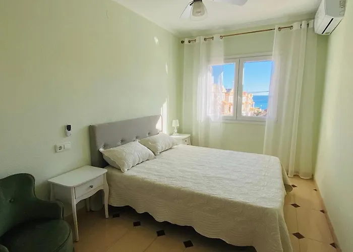 Apartment-house La Mata Casa de Férias Torrevieja